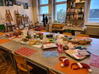 Workshop „Weihnachten in Familie“