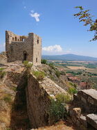 „Zauberhafte Südtoskana“