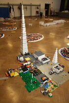 LEGO-Projekt “Traumwelten“