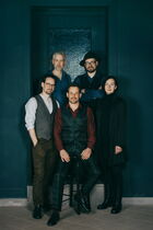 „Babeln - Ein kolumbianisch-jüdischer Abend“ von und mit Max Loeb und Dos Almas