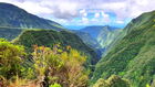 „La Réunion - Naturparadies im Indischen Ozean“