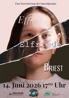 "Effi Elfriede Briest"
